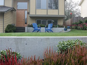 'Front Porch'-street view