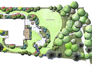 Aspen Residence master plan