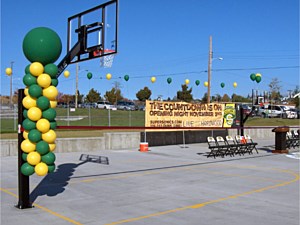 Colman Playfield photo 2