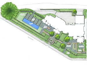 Residential Master Plan