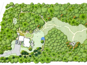 Residential Master Plan