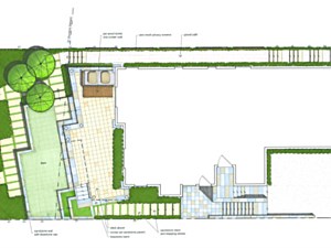 Residential Master Plan