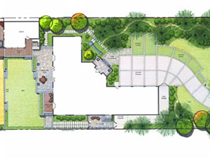 Residential Master Plan